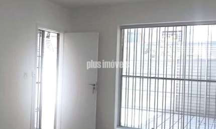Casa comercial com 9 salas para alugar na Rua Bamboré, 41, Ipiranga, São Paulo