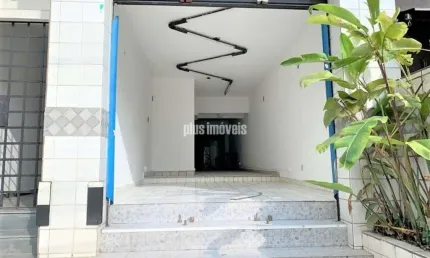 Ponto comercial com 8 salas para alugar na Avenida Indianópolis, 3304, Moema, São Paulo