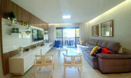 Apartamento tipo para venda com 4 quartos, sendo 1 suíte, 168m² - Vila Mariana