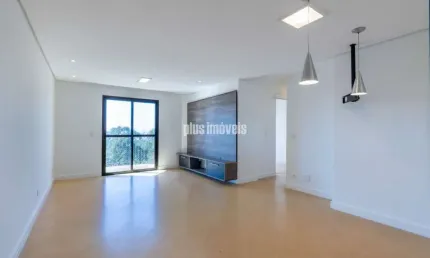 Apartamento tipo para venda com 3 quartos, sendo 1 suíte, 82m² - panamby