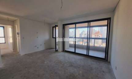 PRÓXIMO AO METRÔ SACOMÃ, 60,70M²AU 2 QUARTOS SUÍTE, GARAGEM
