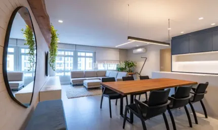 Apartamento com 3 quartos à venda na Rua Lício Marcondes do Amaral, 172, Jardim Guedala, São Paulo