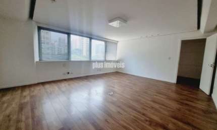 Sala comercial à venda na Avenida Engenheiro Luiz Carlos Berrini, 801, Brooklin Paulista, São Paulo