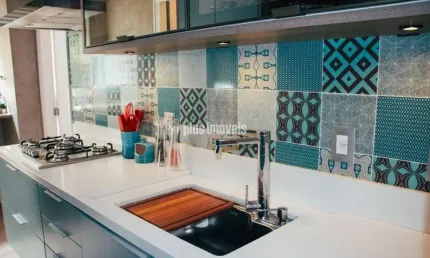 Apartamento com 3 quartos para alugar na Rua Francisco Marcondes Vieira, 183, Vila Sônia, São Paulo