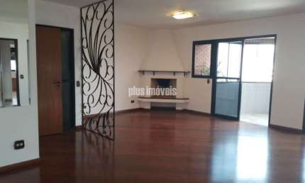 Apartamento com 3 quartos para alugar na Rua Francisco Marcondes Vieira, 410, Morumbi, São Paulo