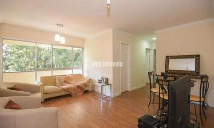 Apartamento com 2 quartos para alugar na Rua Charles Spencer Chaplin, 243, Morumbi, São Paulo