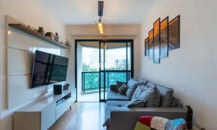 Próximo a escola graduada 59m²au 2 dorms, suíte, 2 gar - ótimo lazer.