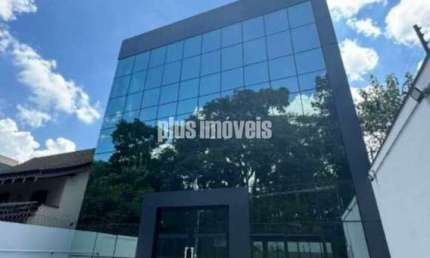 Ponto Comercial 1438 m2 10 Vagas Cobertas no Coração do Morumbi!!!