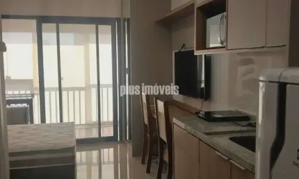 Cobertura com 1 quarto à venda na Rua Correia Dias, 93, Paraíso, São Paulo