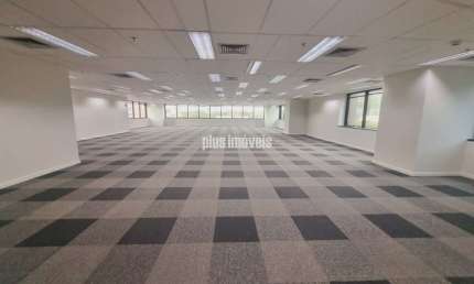 Sala comercial para alugar na Avenida Eusébio Matoso, 1375, Pinheiros, São Paulo