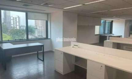 PINHEIROS 775,0M², SALAS REFORMADAS, 9 BANHEIROS, 12 VAGAS.