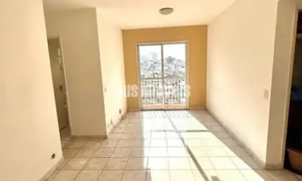 Apartamento com 2 quartos à venda na Rua Luiz Grassmann, 774, Jardim Mirante, São Paulo