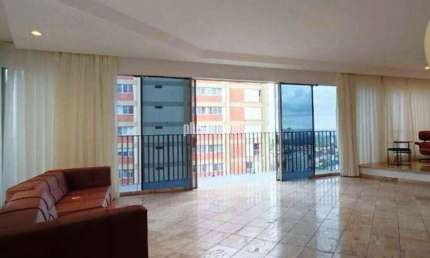 Apartamento à venda em Sumarezinho com 287m² 4 quartos, 1 vagas