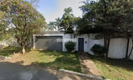 Casa com 4 quartos à venda na Rua Regina Badra, 701, Alto da Boa Vista, São Paulo