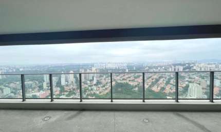 Apartamento com 4 quartos à venda na Rua Harmonia, 1085, Sumarezinho, São Paulo