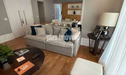 Apartamento com 4 quartos sendo 3 Suite, 3 Vagas  no Panamby!!!!!