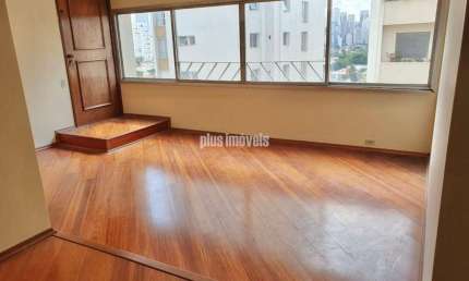 Apartamento com 3 quartos à venda na Rua Nebraska, 489, Brooklin, São Paulo