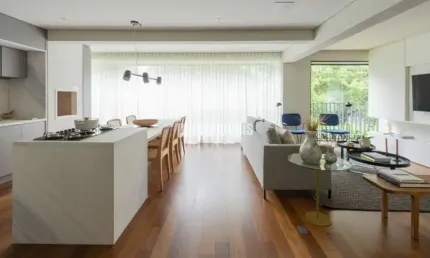 Apartamento à Venda - 105m² , 2 Dormitórios (2 Suítes), 1 Vaga, Campo Belo - São Paulo