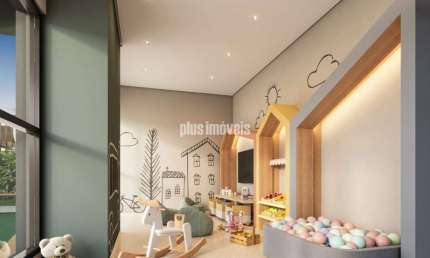Apartamento Tipo - 57,95 m2 - Butantã - 900 metros do Metrô Morumbi !!!!