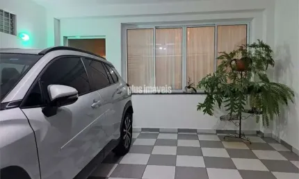 Sobrado totalmente reformado!!! excelente localização!!!