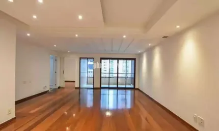 Apartamento com 2 quartos à venda na Rua Indiana, 484, Brooklin Paulista, São Paulo