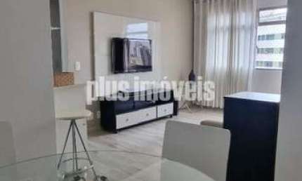 Apartamento com 2 quartos à venda na Rua Artur Prado, 57, Bela Vista, São Paulo