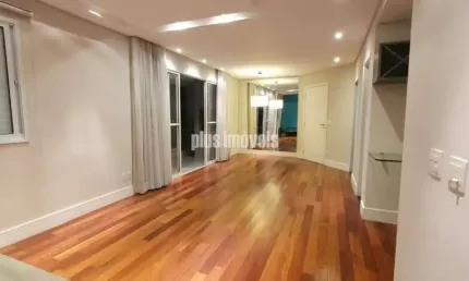 Morumbi 87,0m² 2 suítes, 2 gar - excelente local e lazer