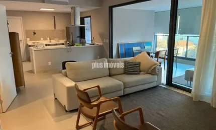 Apartamento com 3 quartos à venda na Rua Cotoxó, 300, Perdizes, São Paulo