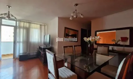 Apartamento com 3 quartos à venda na Rua Sócrates, 853, Vila Sofia, São Paulo