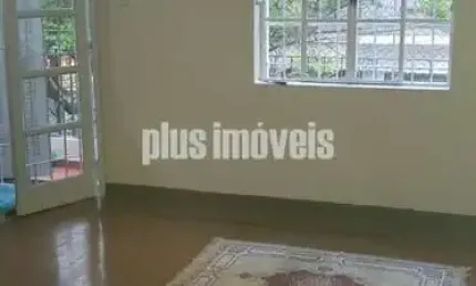 Casa com 2 quartos à venda na Rua Aimberê, 210, Perdizes, São Paulo