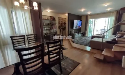 Excelente Casa em Perdizes. 220m2. 3 quartos. Piscina.