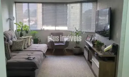 Apartamento com 3 quartos para alugar na Rua Sócrates, 853, Jardim Marajoara, São Paulo