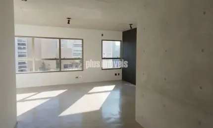 Apartamento com 1 quarto à venda na Rua Forte William, 75, Panamby, São Paulo