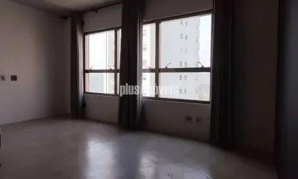 Apartamento com 1 quarto para alugar na Rua Forte William, 75, Panamby, São Paulo