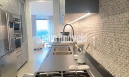 Apartamento tipo para venda em Vila Madalena com 3 quartos, sendo 3 suítes, 275m²