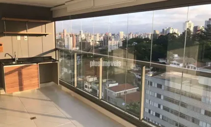 Apartamento com 2 quartos à venda na Rua João Moura, 2300, Pinheiros, São Paulo