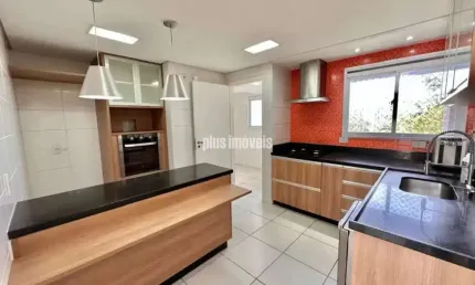 Apartamento com 3 quartos para alugar na Rua Alcantarilla, 17, Panamby, São Paulo