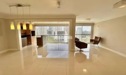 Apartamento com 3 quartos para alugar na Rua Alcantarilla, 17, Panamby, São Paulo
