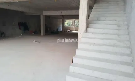 Ponto comercial para alugar na Rua Doutor José Gustavo Bush, 366, Panamby, São Paulo