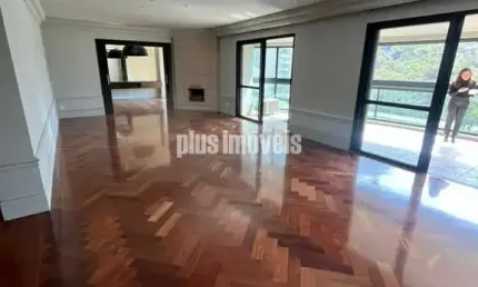 Próximo ao parque burle marx, colégio porto seguro 400,02m²au 4 suítes, 6gar