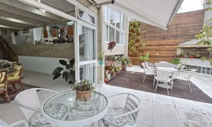 Casa 4 quartos 1 suites 4 vagas no jardim guedala!!!