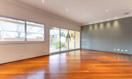 Casa condominio fechado ,jardim leonor, poucos passos club paineras, hospital albert einstein