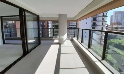 Venda - apartamento em moema | 153 m² | alameda jauaperi