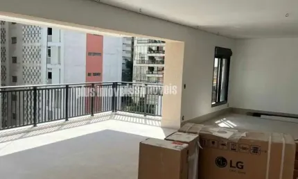 Jardim paulista  apartamento de alto padrão226,5m² privativos, 3dormitórios ou 3 suítes, 4 vagas de