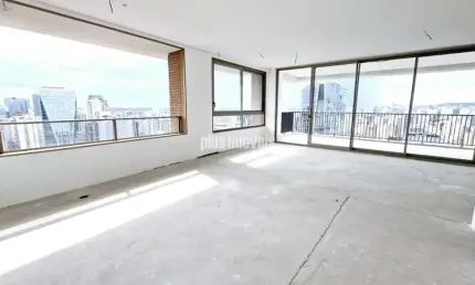 Apartamento 3 quartos 3 suites  3 vagas deposito no itaim bibi