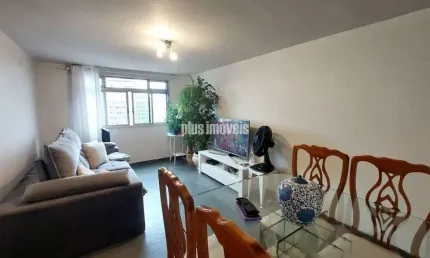 Apartamento com 3 quartos à venda na Rua Geórgia, 191, Brooklin Paulista, São Paulo