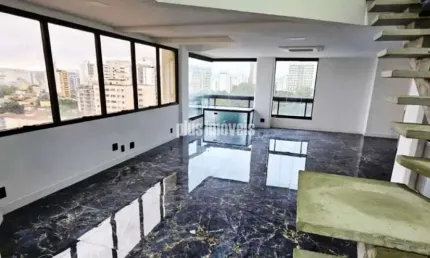 .Apto Duplex 210 m² , Perdizes , 3 dormitórios sendo 2 suítes , 3 vagas de garagem