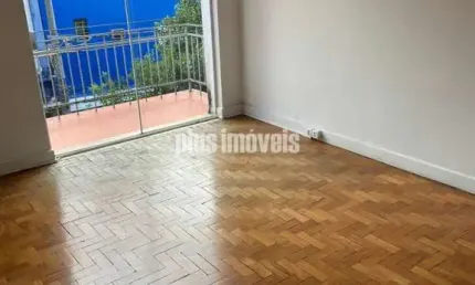 Apartamento com 3 quartos à venda na Rua Teodoro Sampaio, 2261, Pinheiros, São Paulo