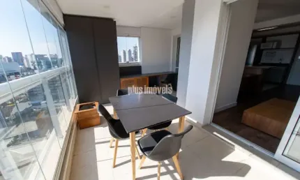 Apartamento com 1 quarto à venda na Avenida Eusébio Matoso, 786, Pinheiros, São Paulo