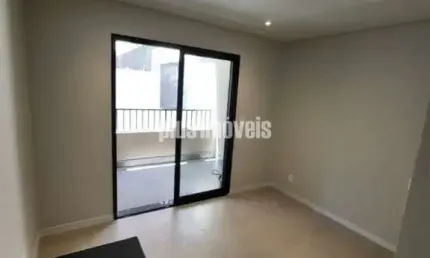 Apartamento com 1 quarto à venda na Rua Alves Guimarães, 170, Pinheiros, São Paulo